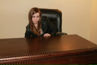 Фотография Охонской Насти