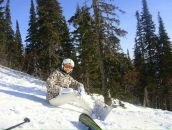 Фотография Ковалевой Елены