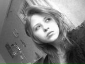 Вікі Петричкевич фотография #47 (источник - https://vk.com/id83160524)