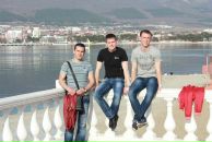 Иван Волков фотография #32 (источник - https://vk.com/id9457465)