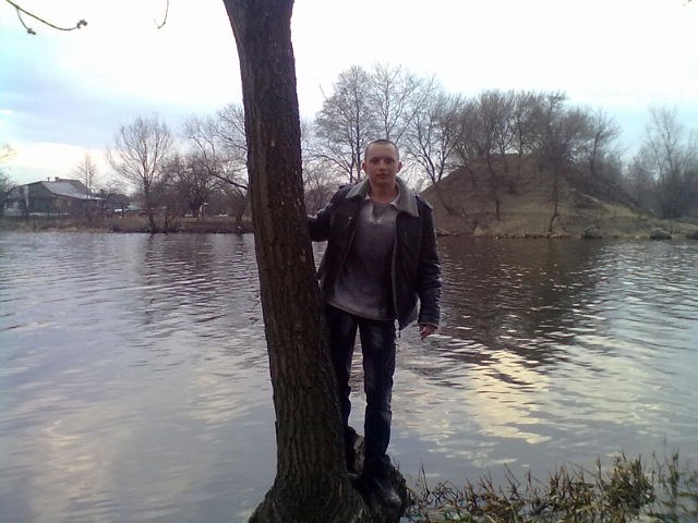 Сергей Говин фотография #48