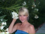 Фотография Карауловой Вероники