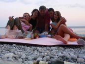 Ксения Каан фотография #5 (источник - https://vk.com/id9272260)