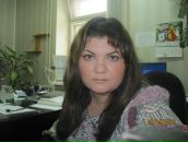 Фотография Князевой Елены