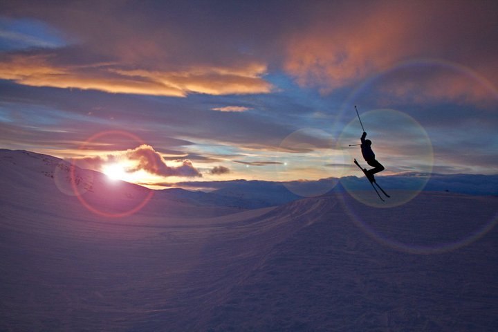 Anna Linnik фотография #46