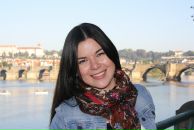 Фотография Рожковой Анны