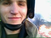 Фотография Костецкого Александра