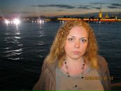 Фотография Кодочиговой Инны
