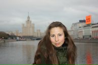 Фотография Лисичкиной Ники