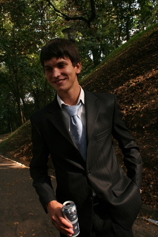 Сергей Игонин фотография #24