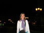 Фотография Мирошник Елены