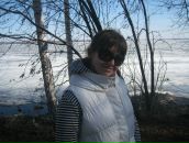 Фотография Зафириади Марии