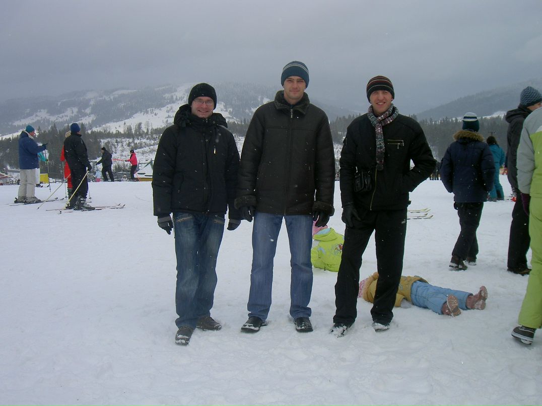 Богдан Шаран фотография #9