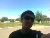 Юра Баті фотография #6 (источник - https://vk.com/id117002254)