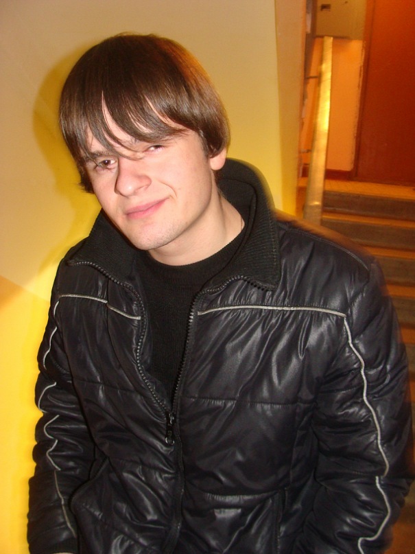 Виктор Плотников фотография #30