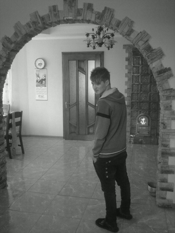 Димон К@р@ш фотография #9