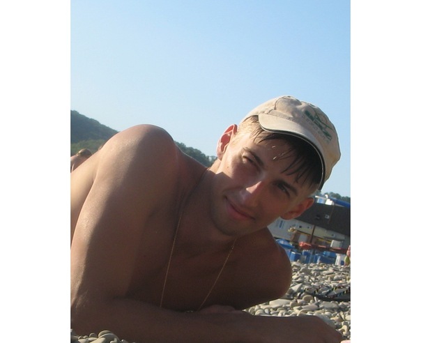 Дмитрий Бахолдин фото №44