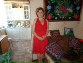 Фотография Кондратьевой Надежды