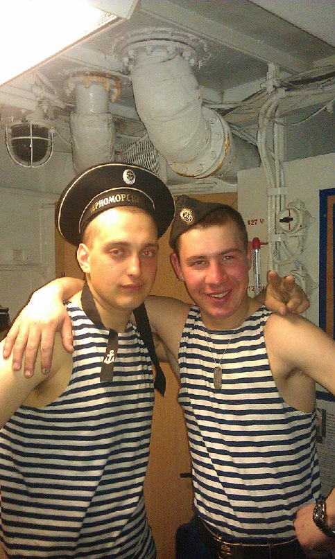 Дмитрий Лихачёв фотография #20