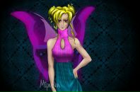 Марія Любович фотография #38 (источник - https://vk.com/id66812509)