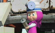 Фотография Карповой Надежды