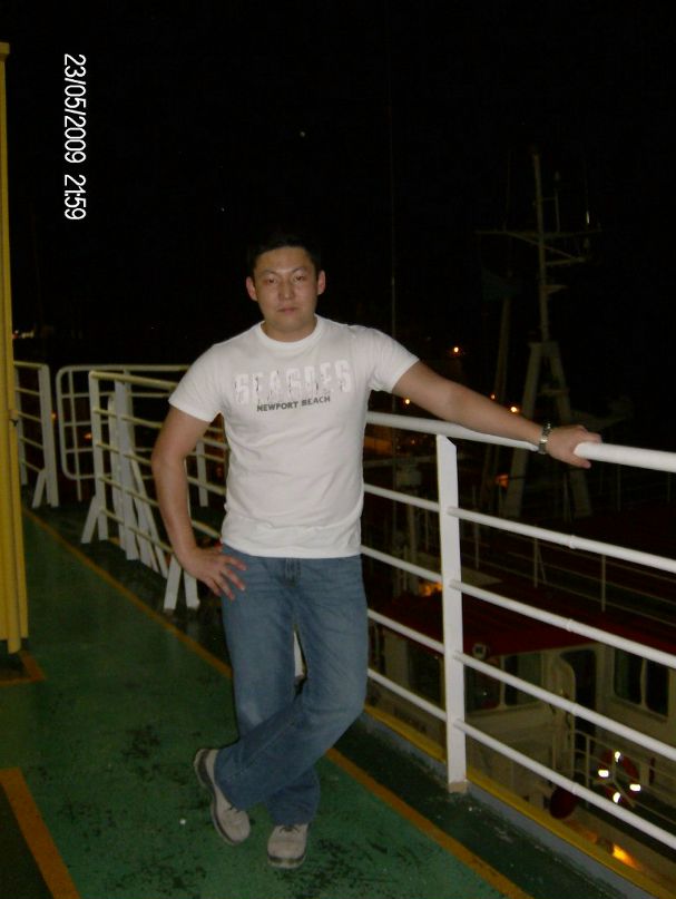 Rustem Umargaliyev фотография #4