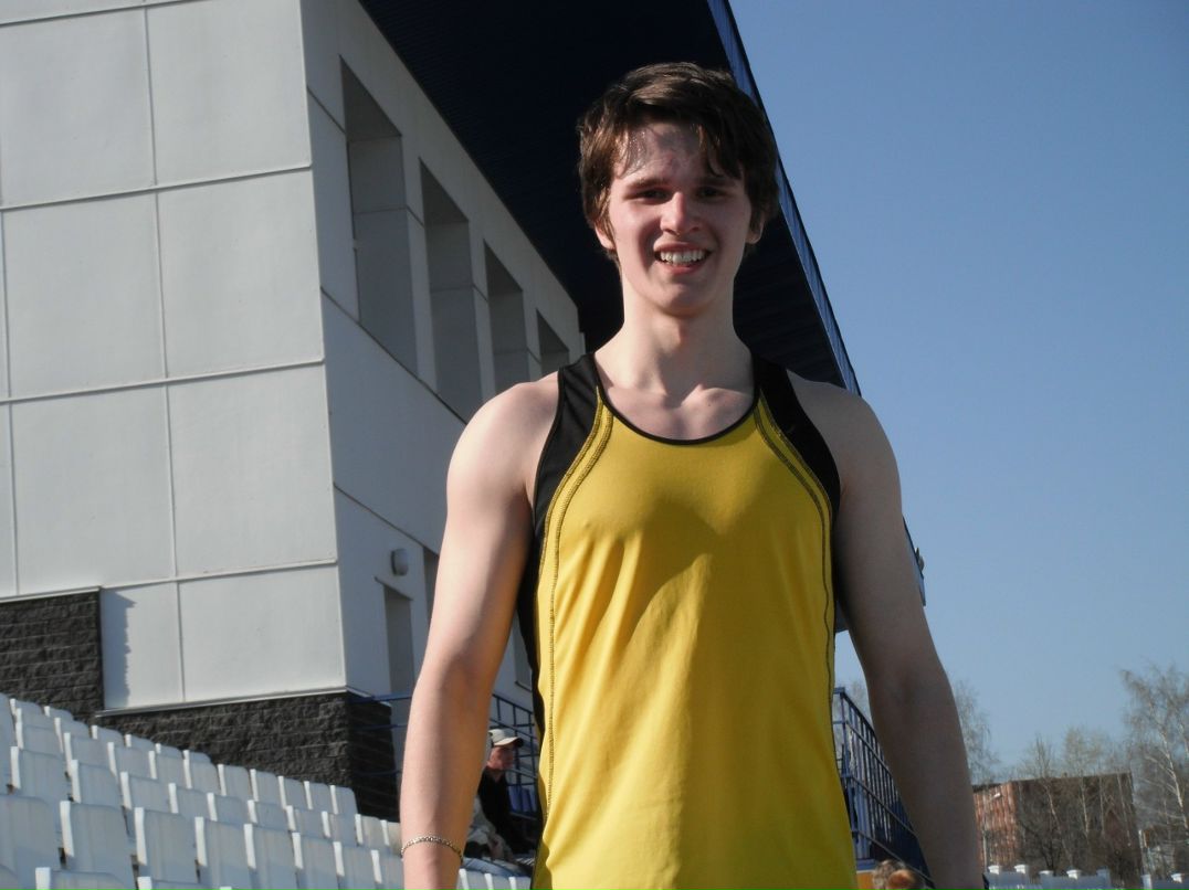 Сергей Онищенко фотография #10