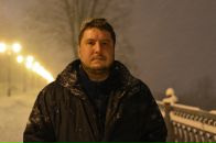 Фотография Мошкова Евгения