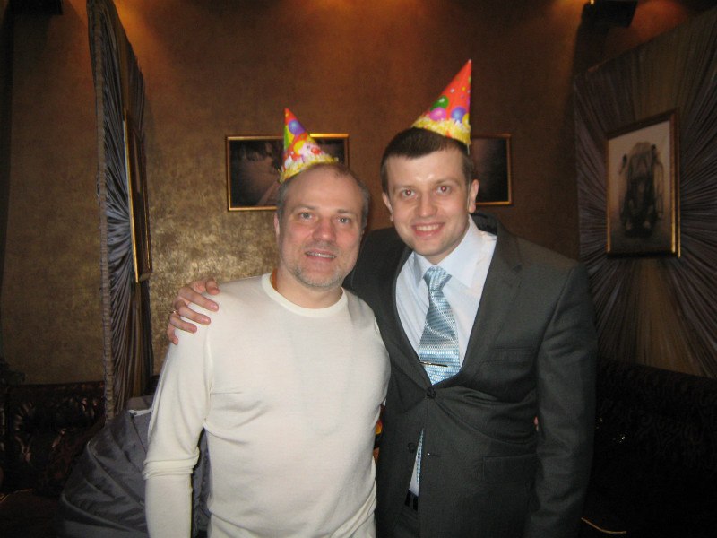 Антон Башловка фотография #33