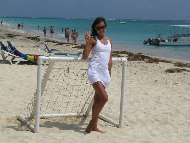 Катрин **** фотография #14