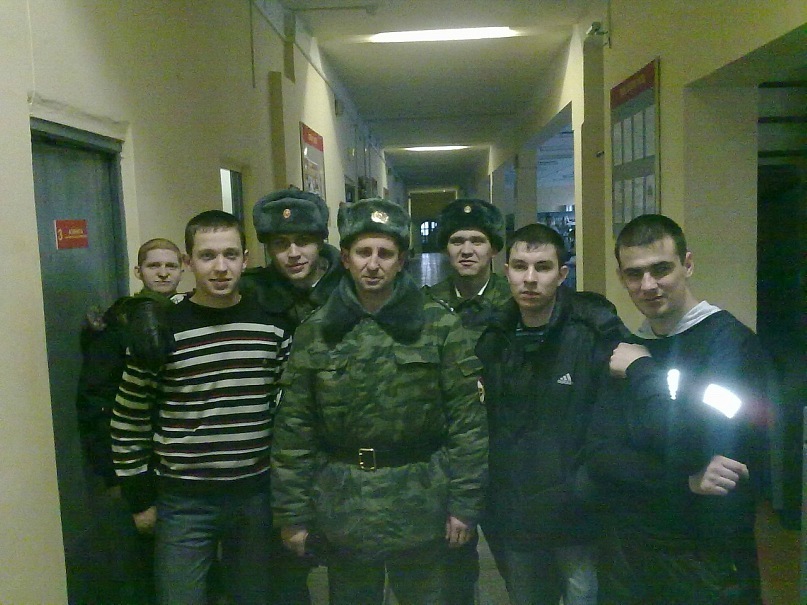 Сергей Волков фотография #50