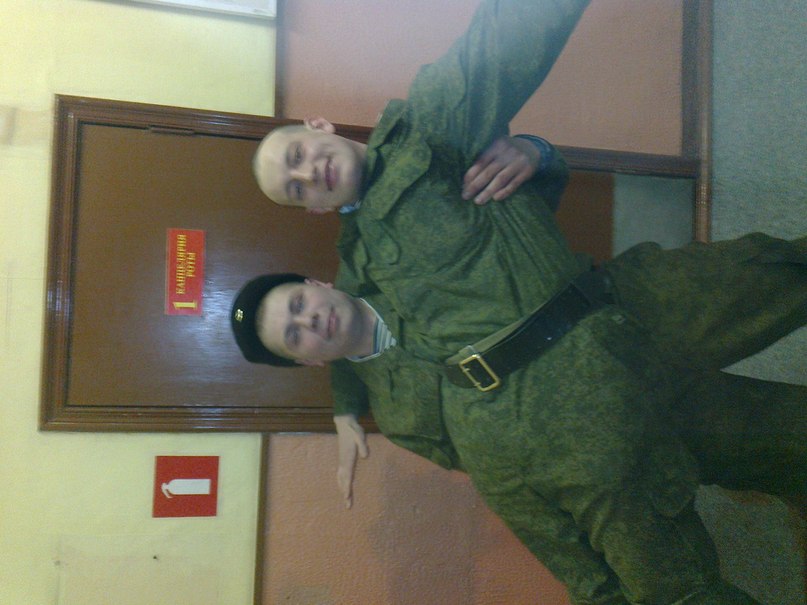 Александр Нечаев фотография #21