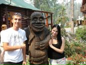 Фотография Нутрихиной Анастасии