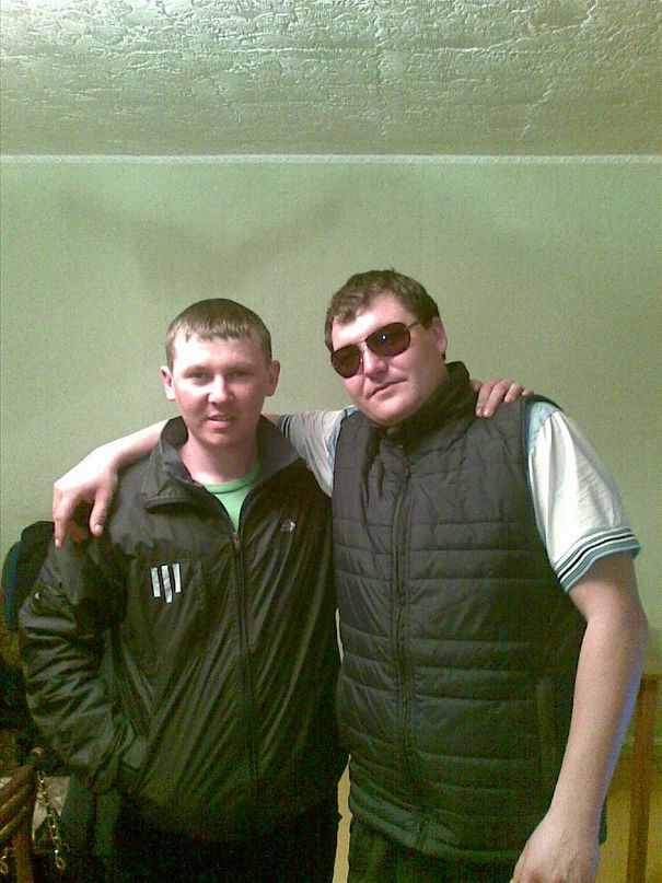 Эйнар Халимов фотография #25