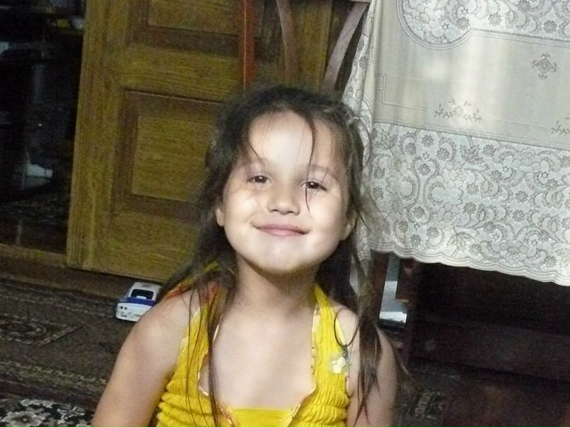 Софія Блошко фотография #6