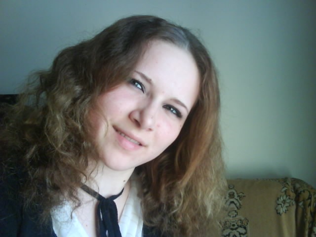 Регина Василенко фотография #16