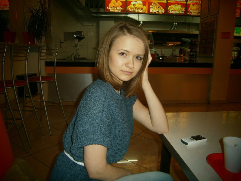 Елена Почёпко фотография #36