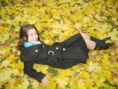 Фотография Аристовой Киры