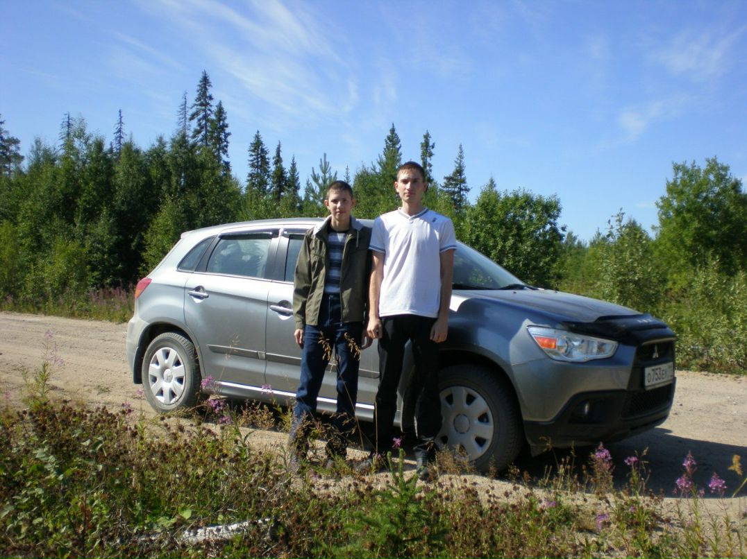 Сергей Суетин фотография #6