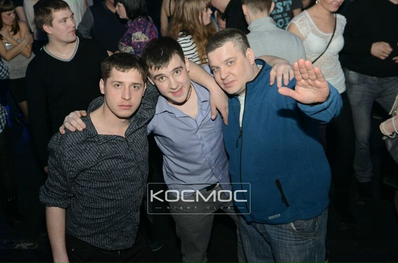 Александр Лалетин фотография #17