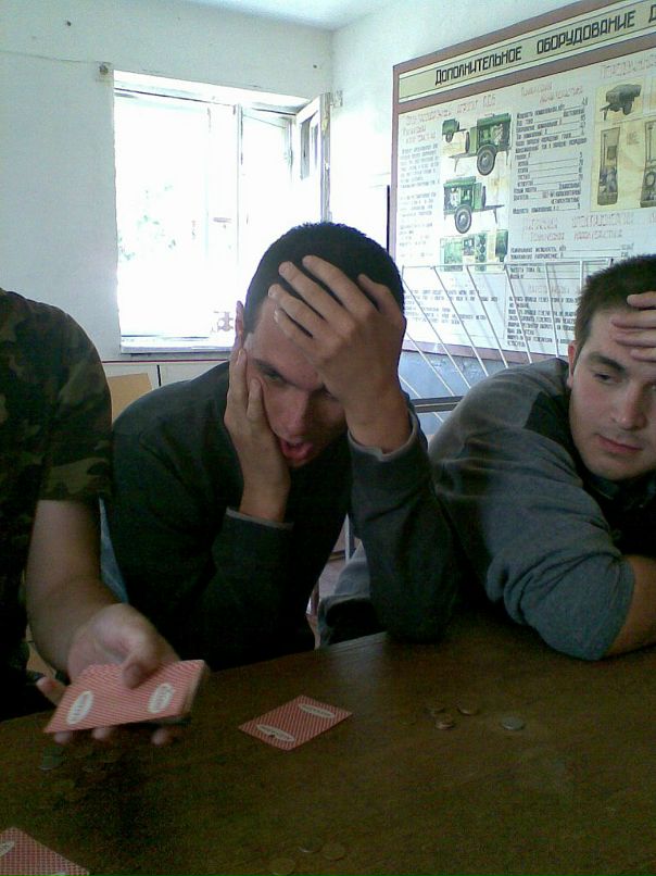 Альберт Халитов фотография #47