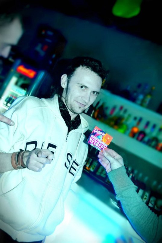 Александр Рукавицын фотография #49