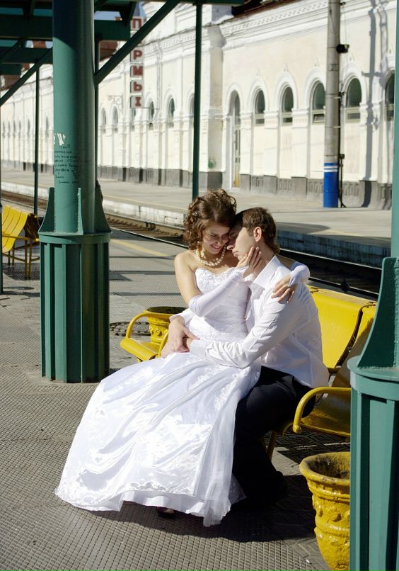 Андрей Чащухин фотография #16