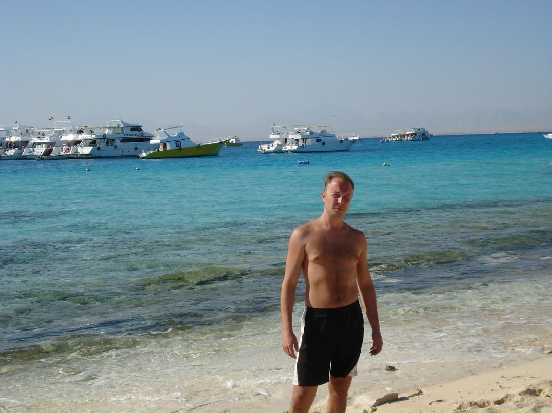 Дмитрий Лаёв фотография #48