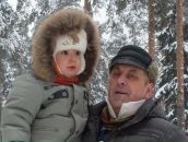 Фотография Костина Сергея