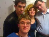 Фотография Усаевой Лилии