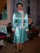 Фотография Байловской Татьяны