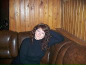 Фотография Иргалиной Натальи