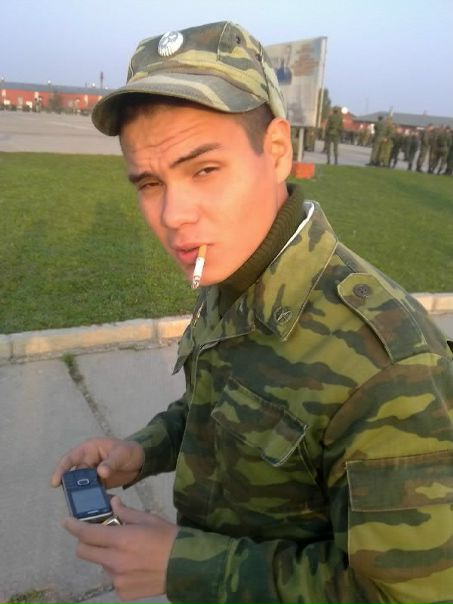 Дмитрий Басов фото №3