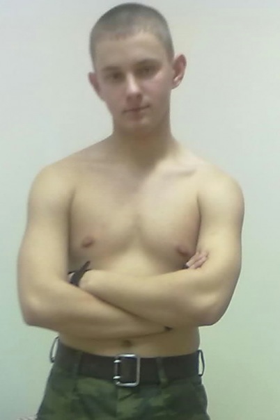 №2, Максим Судаков, 35 лет, Рязань №2, Максим Судаков, 35 лет, Рязань
